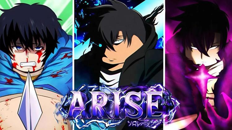 Tổng hợp code game Arise Crossover tháng 05/2025