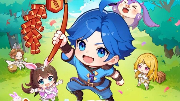Tổng hợp code game Big Bang Thời Không tháng 05/2025