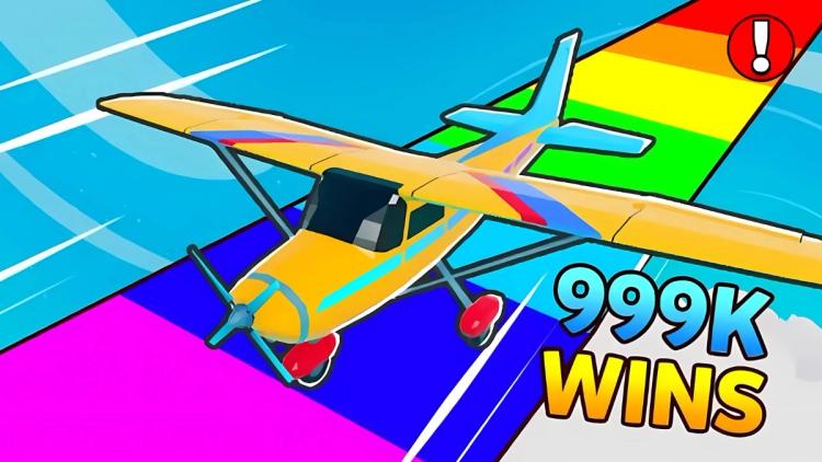 Tổng hợp code game Plane Training tháng 05/2025