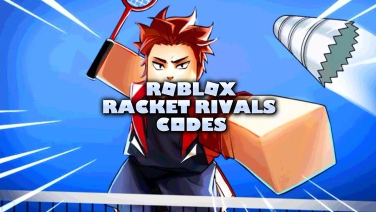 Tổng hợp code game Racket Rivals tháng 12/2025