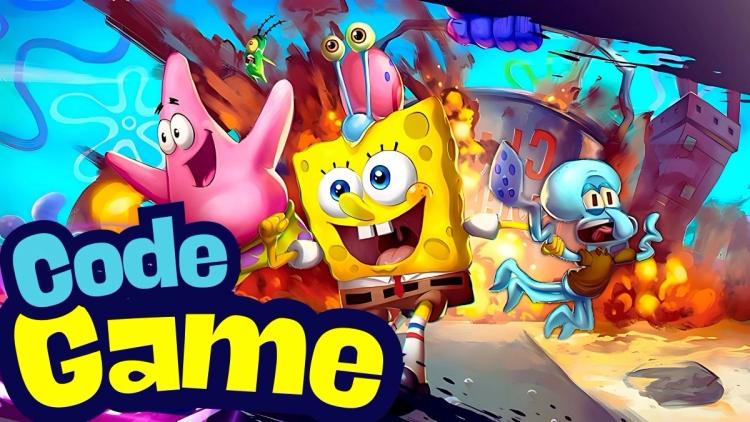 Tổng hợp code game SpongeBob Tower Defense tháng 05/2025