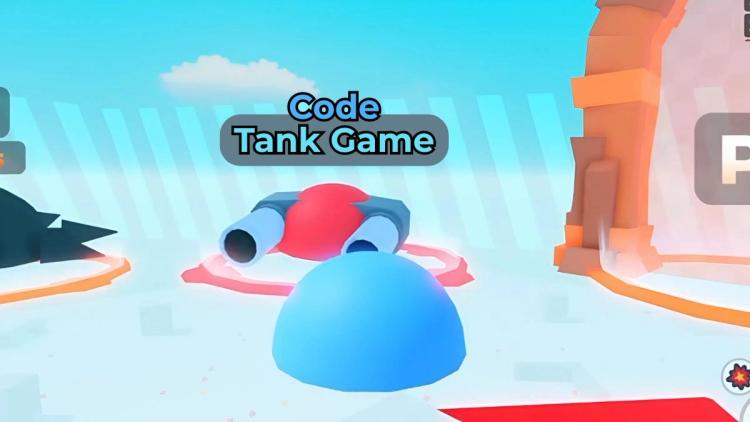Tổng hợp code game Tank tháng 12/2025